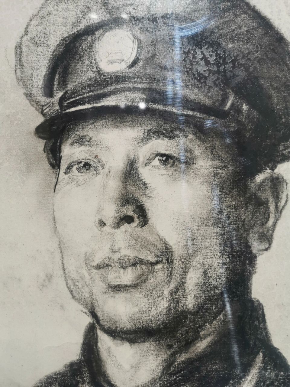 陈逸飞的才气