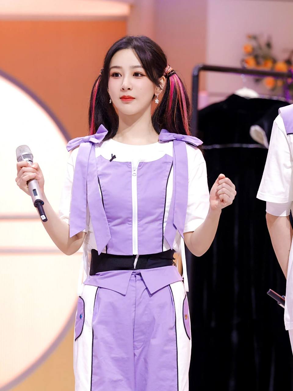 杨紫# #演员杨紫# #宝藏女孩杨紫# #向全世界安利杨紫