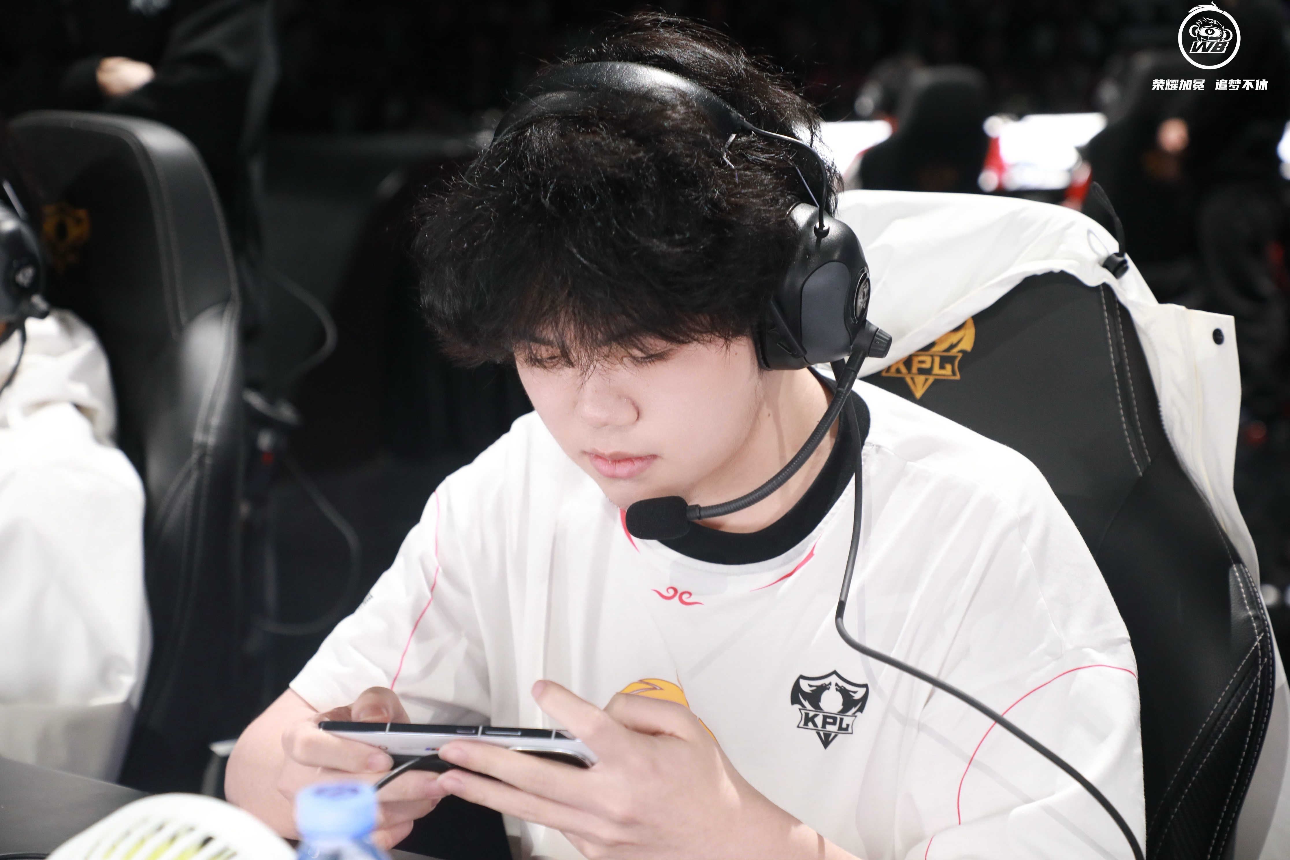 荣耀加冕 追梦不休 本场比分,北京wb 2:4