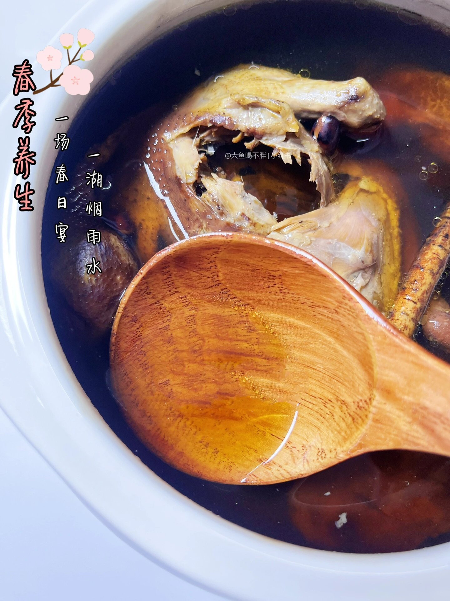 五指毛桃土茯苓乳鸽汤90清热祛湿清肝润肺