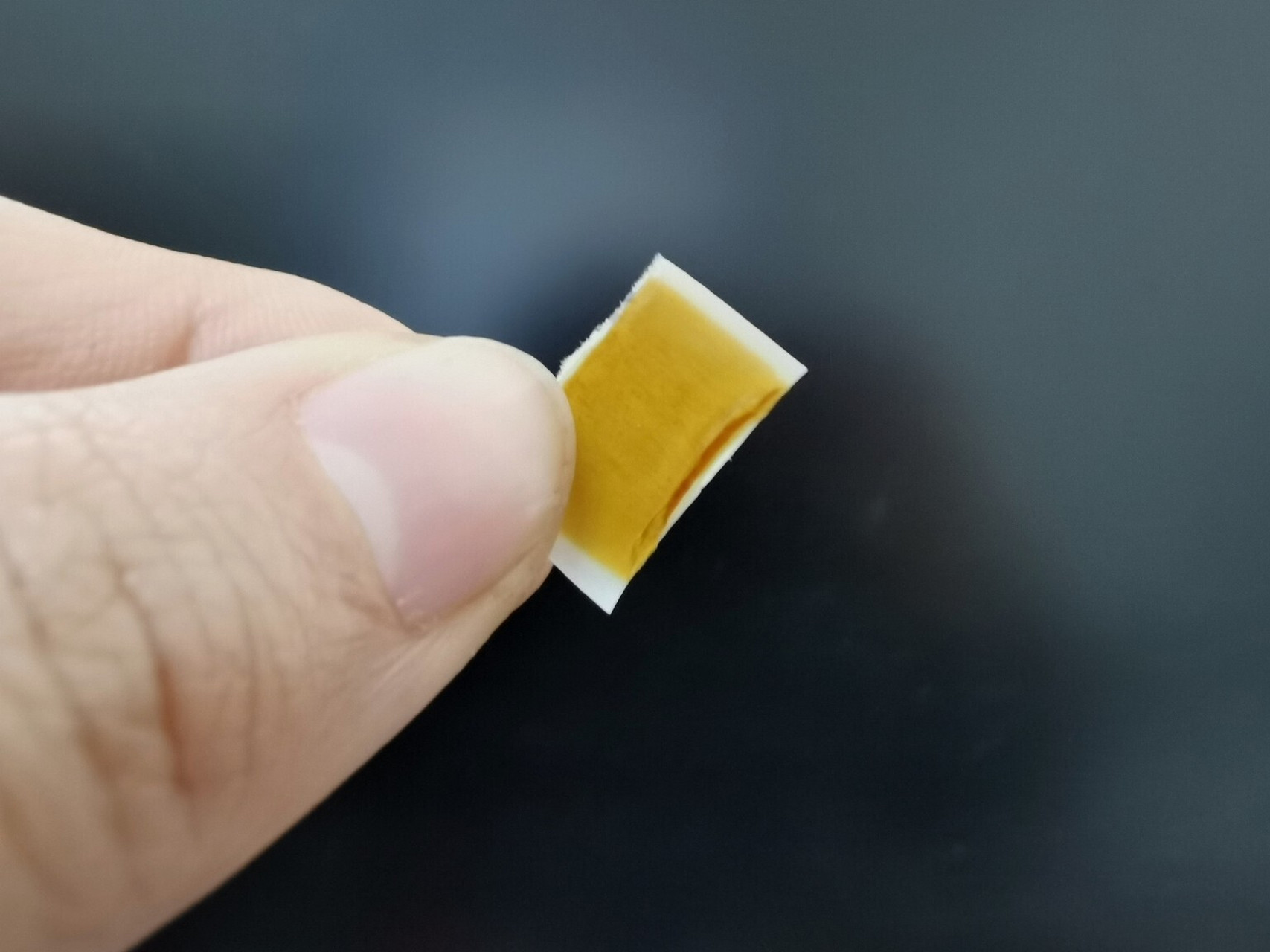 口腔溃疡好物推荐:蜂胶口腔膜(含用法) ⭐️有一次口腔溃疡蛮严重
