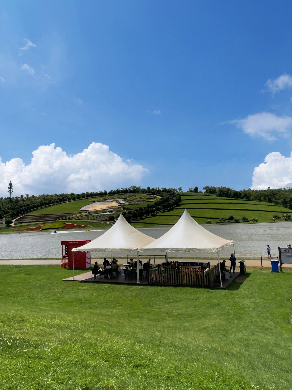 太平湖 | 游玩攻略 7515太平湖森林小镇位于七彩云南的滇南福地