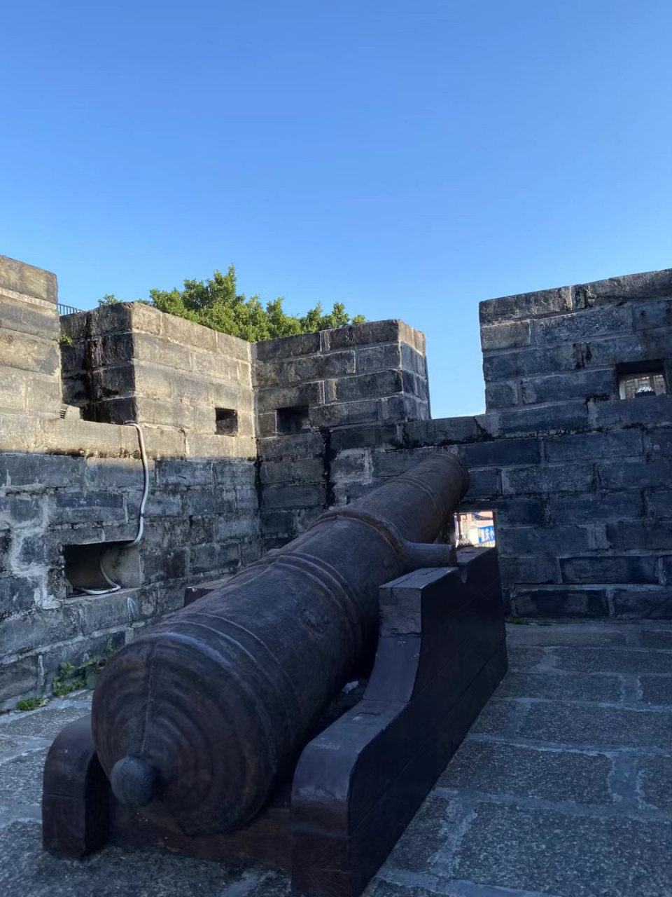 【深圳大鹏所城】最详细攻略(公共交通)  深圳是一座年轻的城市,古迹