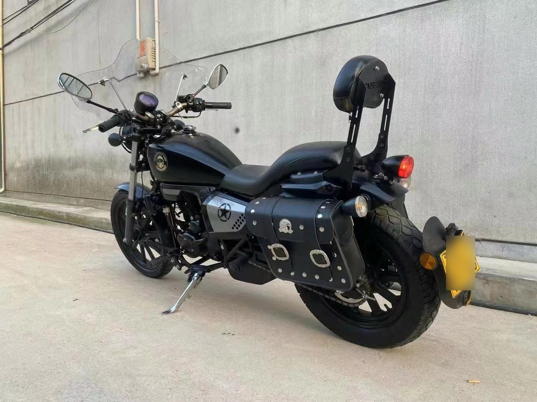 价格7200 电喷钱江凯威荣光202巡航太子7215手续齐全必须过户!