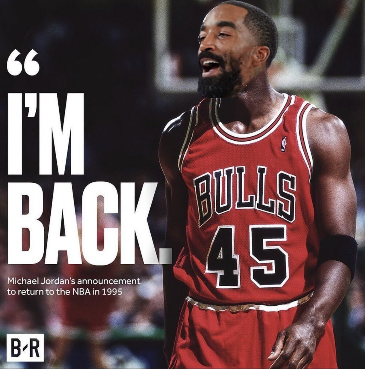 谈到是否可能重返nba,史密斯笑着说:"我不知道,我现在正在攻读学位.