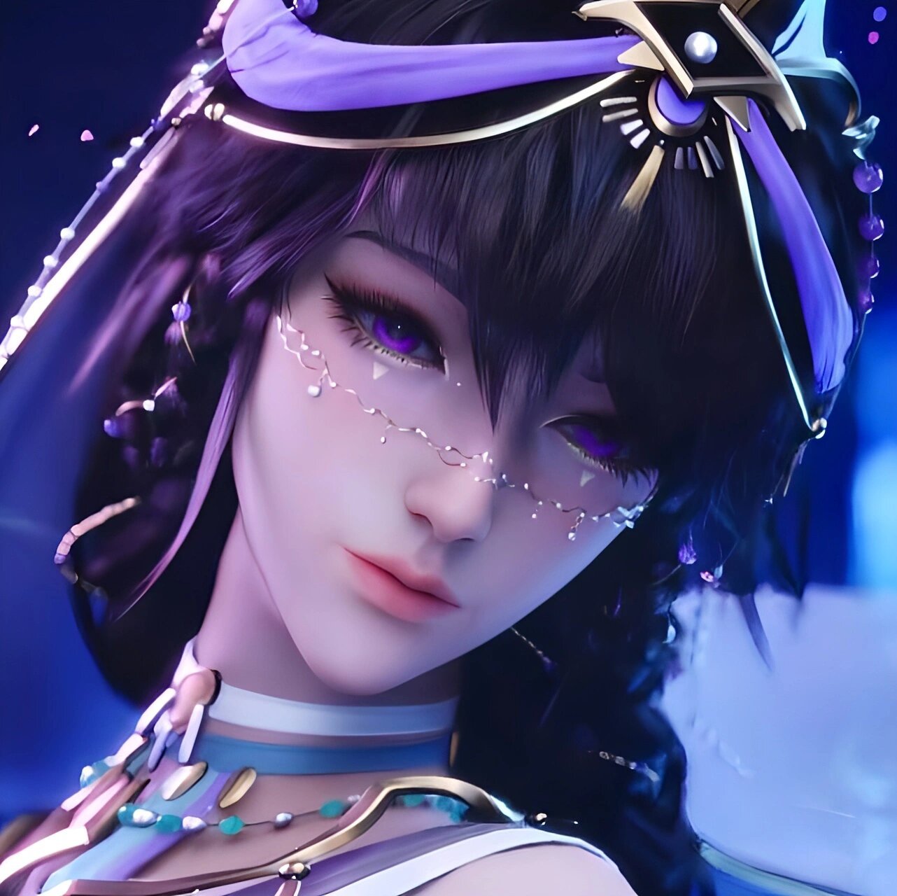 神印王座龙皓晨女装高清图 自截自修,可抱可用,92盗92二改