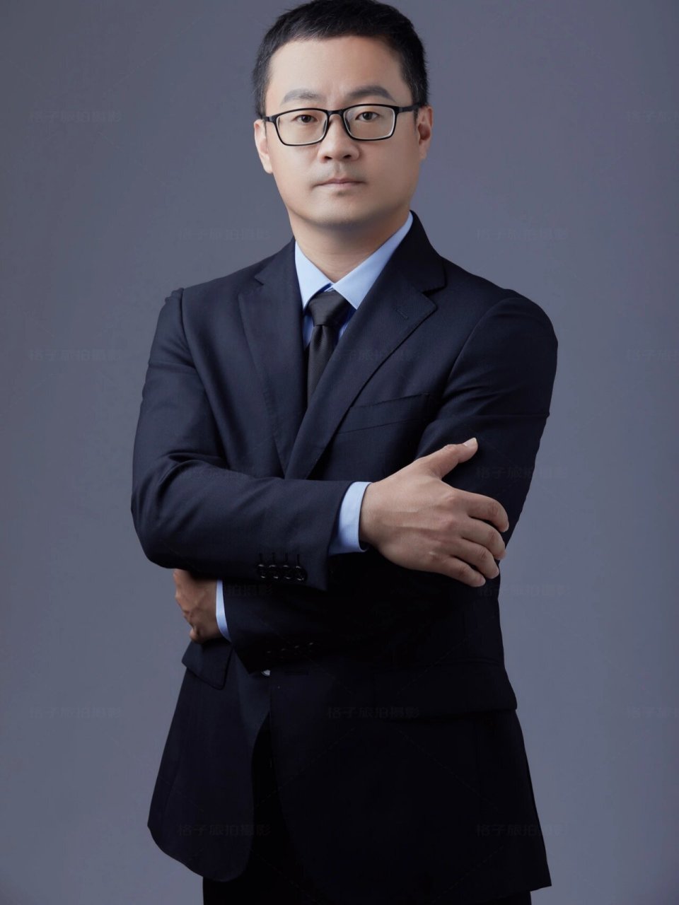2022男士商务形象照|职业照 一张会说话的名片 你值得拥有90