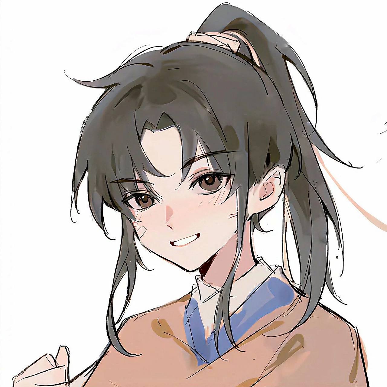 曜施李逍遥情头九宫格分享～ 最近去杭州旅游了 更新慢了 现在火速