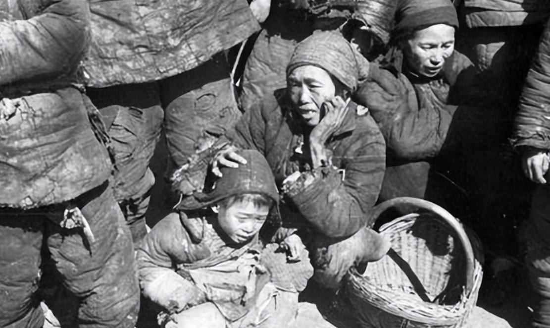 赣南大地 的温饱之 民生困境相关图片4