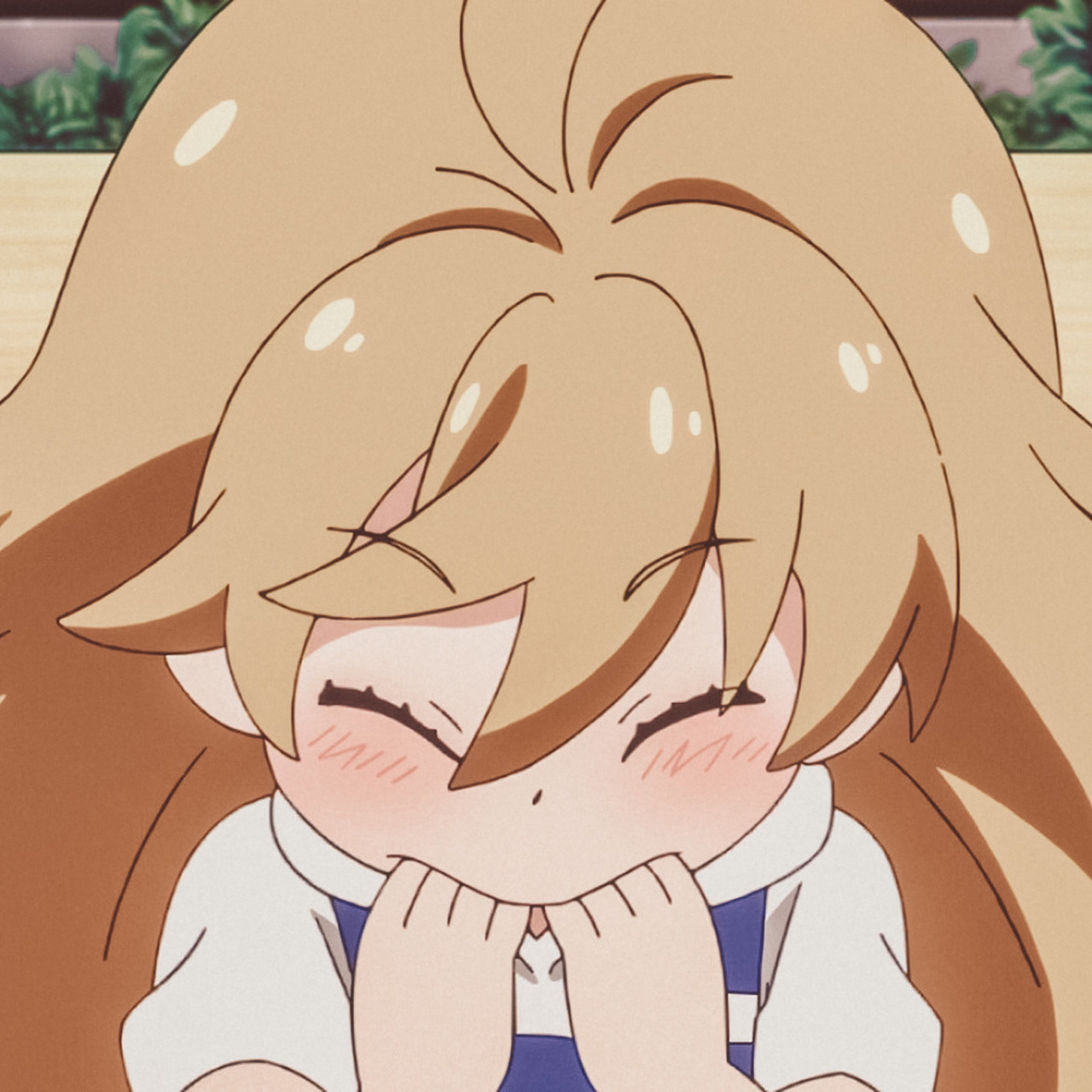 可爱女头|犬冢䌷希 「天真与闪电」自修图/可自用转载注明