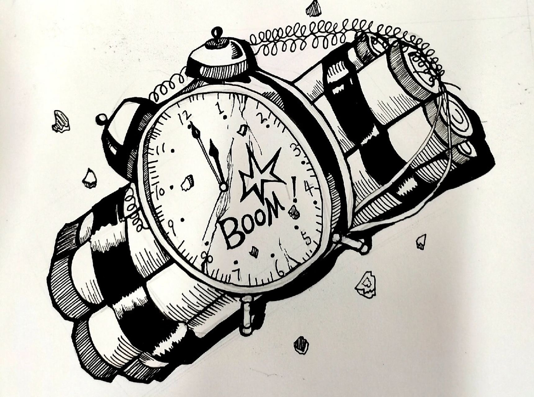 换置 图形创意～ 换置的手法进行图形创意 发挥想象力