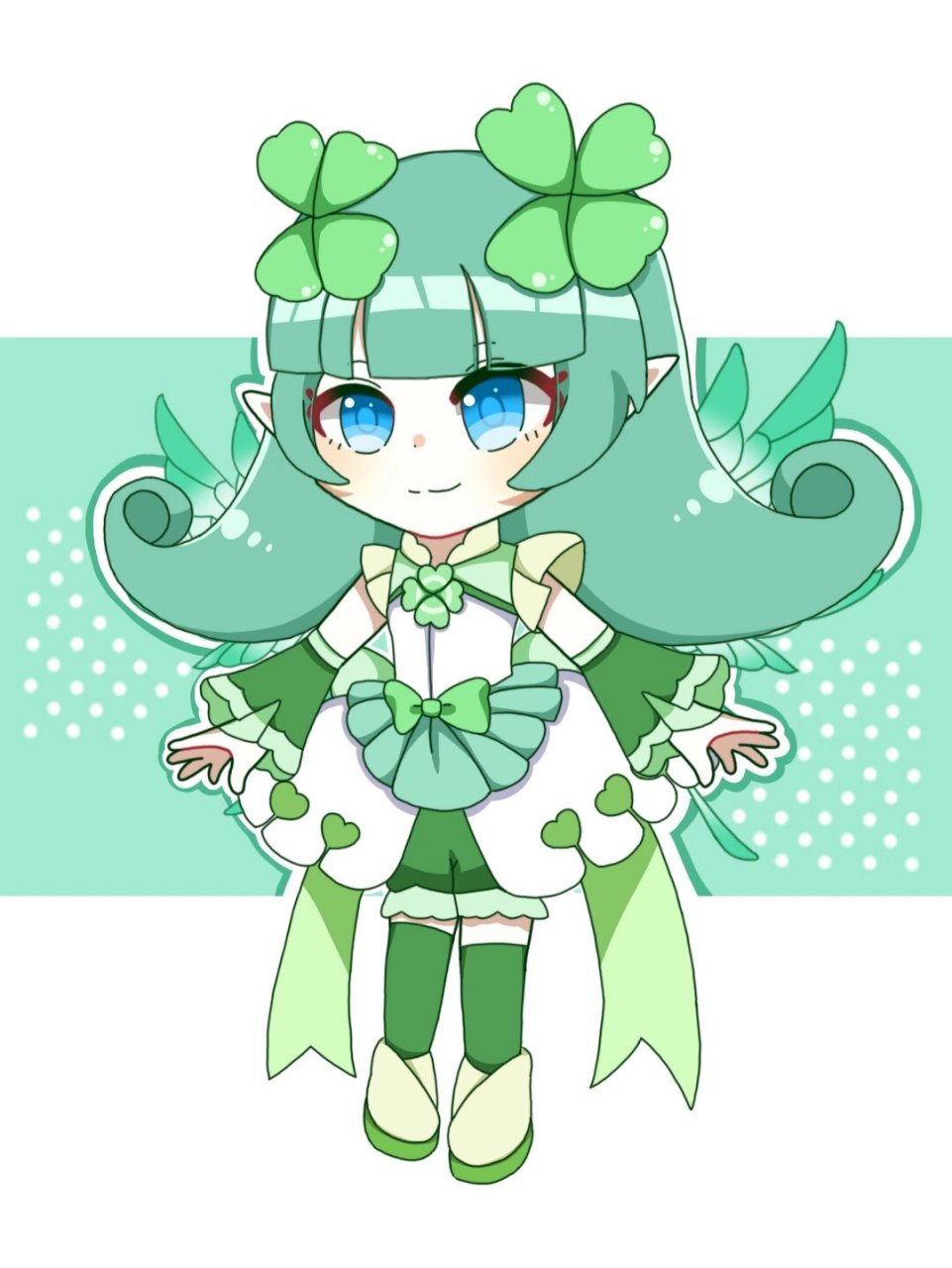 进化的岚和进化繁音