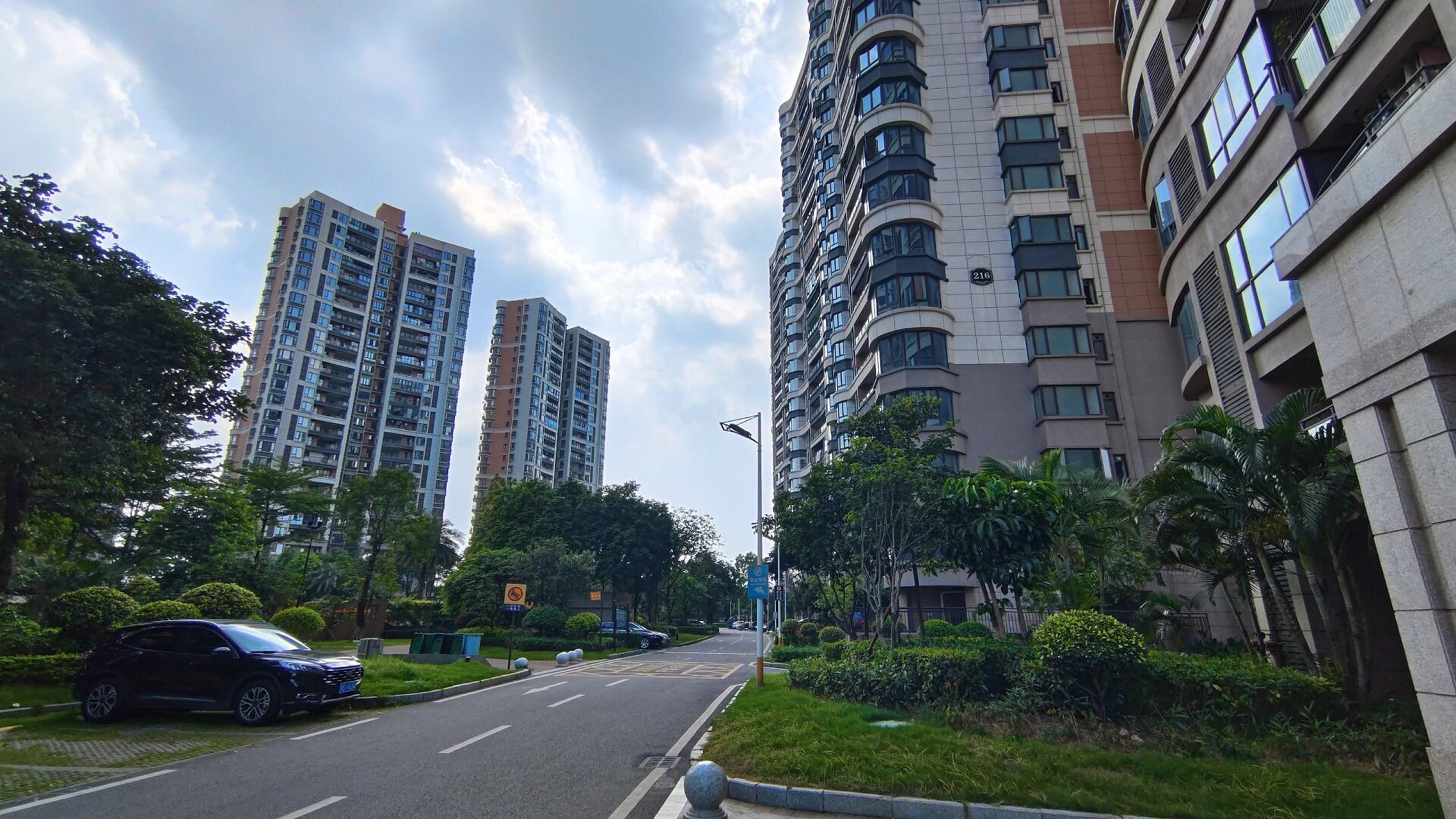 东莞装修,打卡道滘君汇半岛 定位:道滘君汇半岛 提供测量   设计