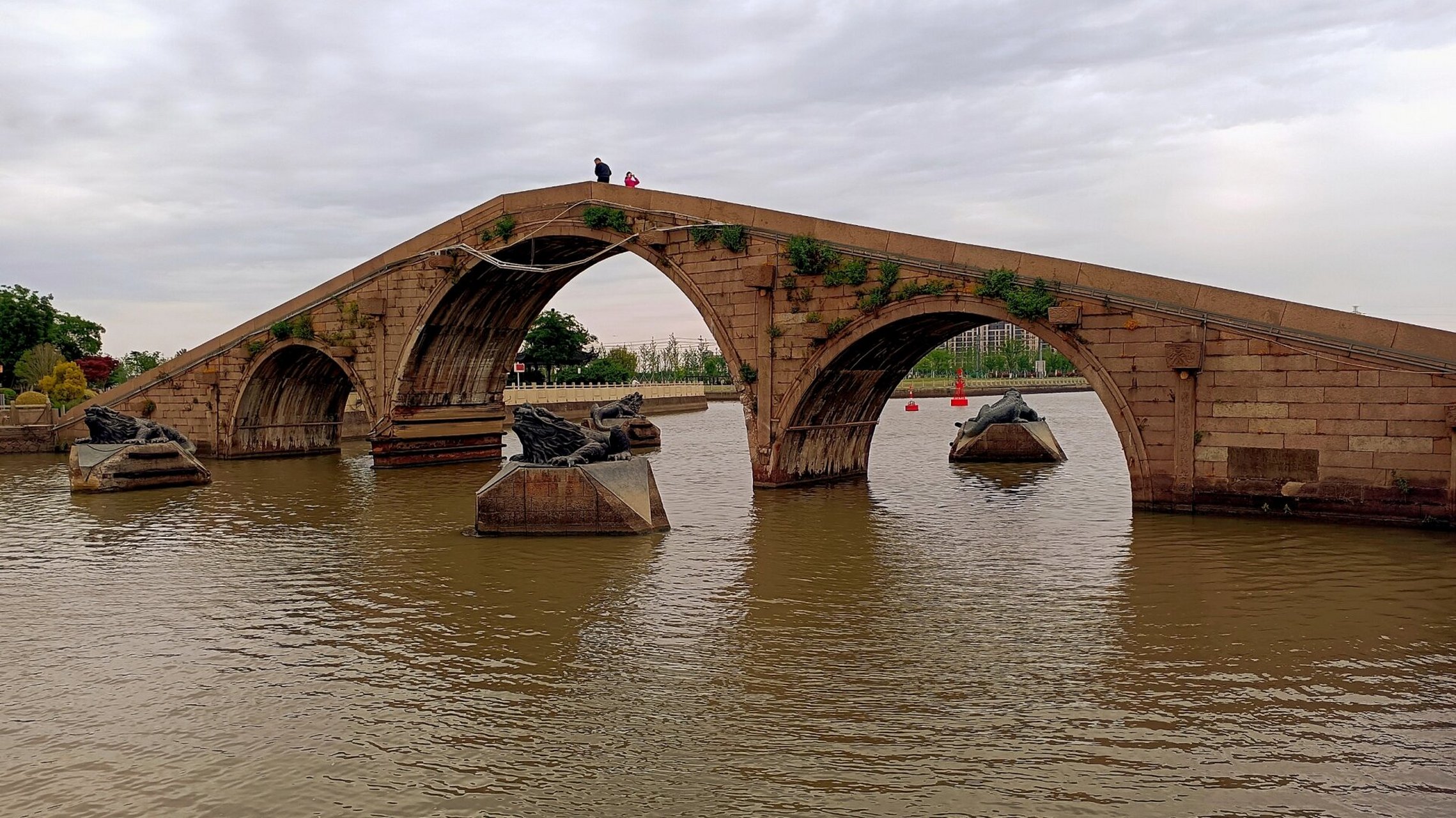 嘉兴王江泾旅游景点图片