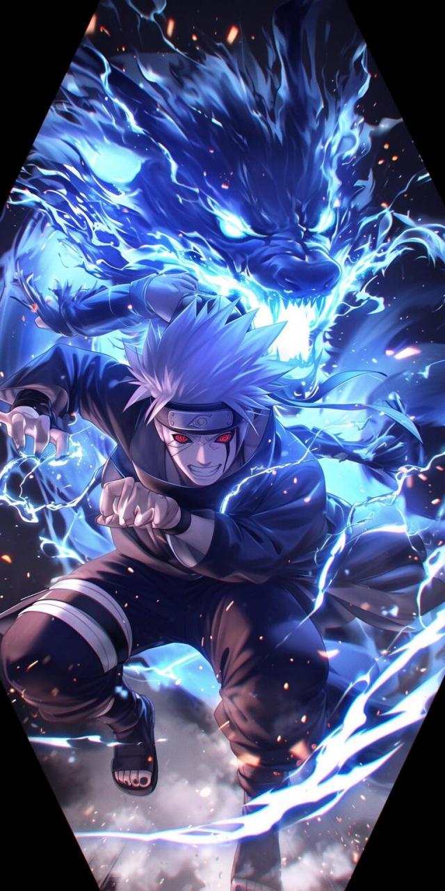 二代火影-千手扉间