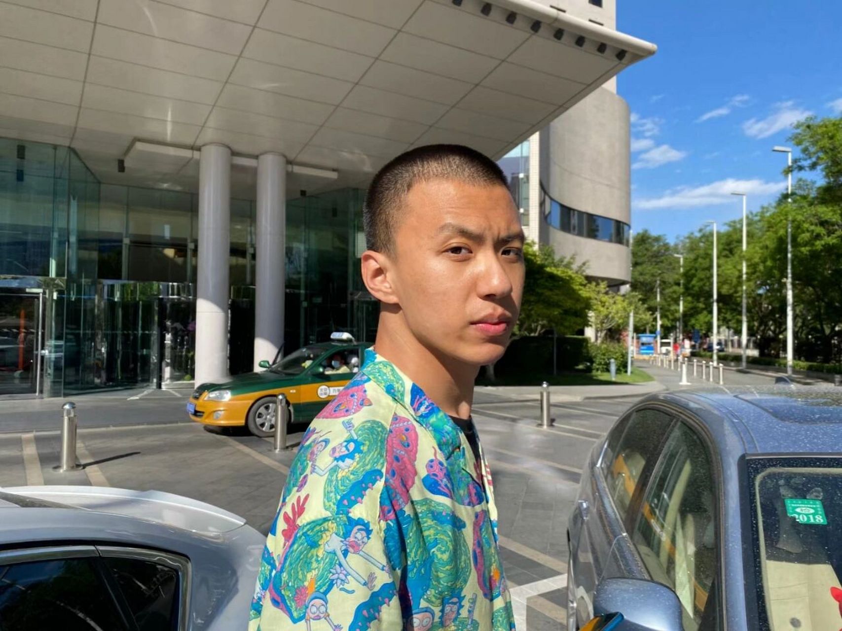 付航脱口秀～购票攻略 终于看到活得付航啦!