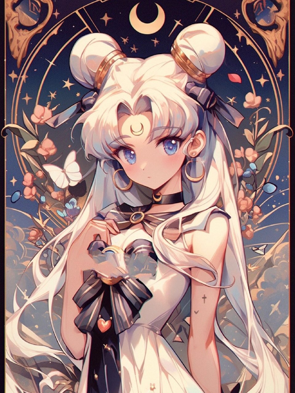 美少女卡牌持续更新