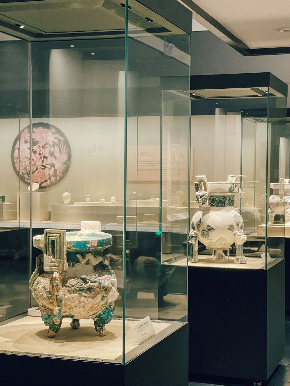 镇江旅行 | 镇江博物馆(英国领事馆旧址) 每到一个城市,都不忘去它的