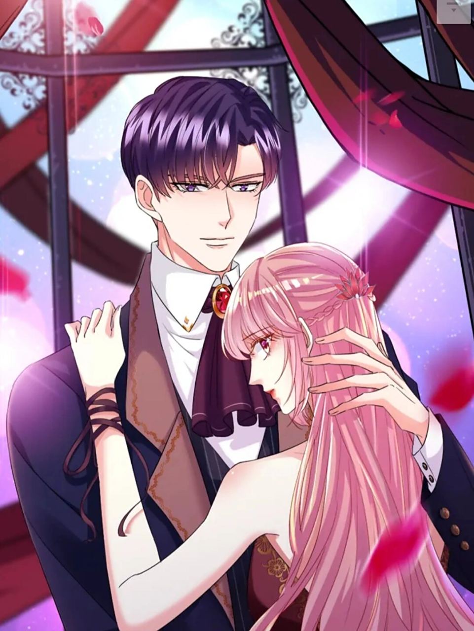 名可与北冥夜 名门挚爱