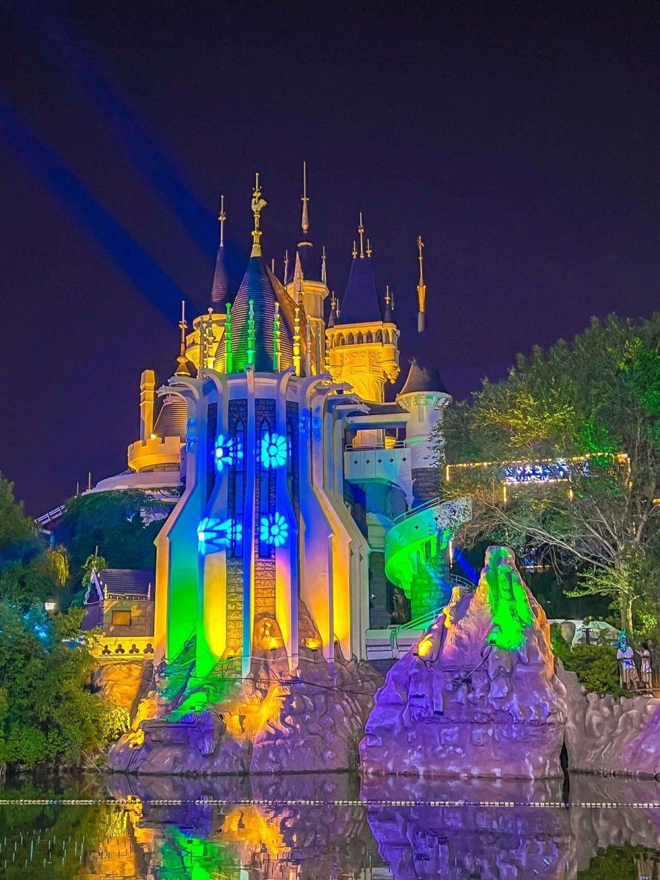 99位置:奎文区东风东街6611号 潍坊富华游乐园 99免门票时间