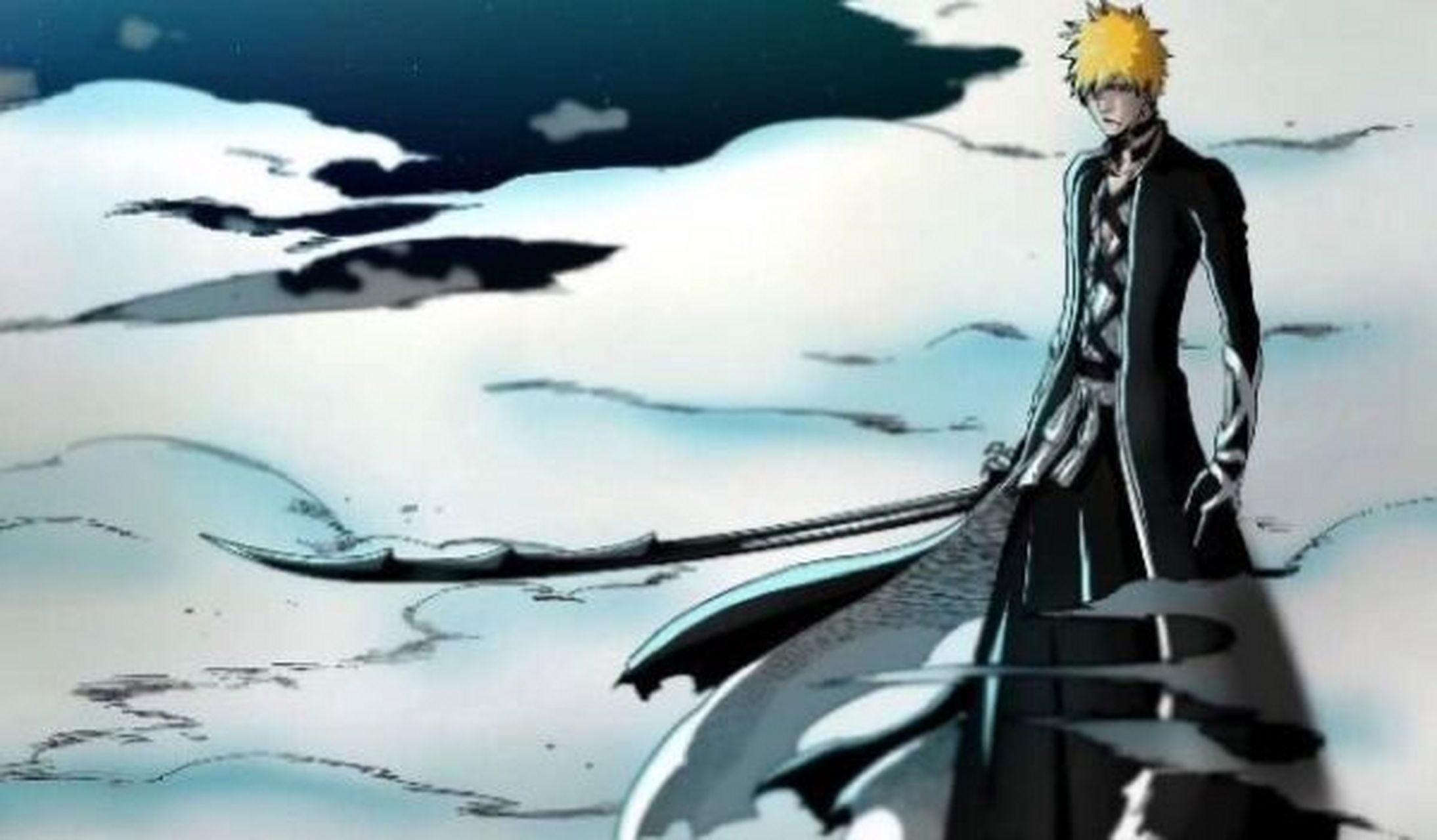 黑崎一护不同的形态,是牛头虚还是无月厉害 黑崎一护,是灭却师与死神