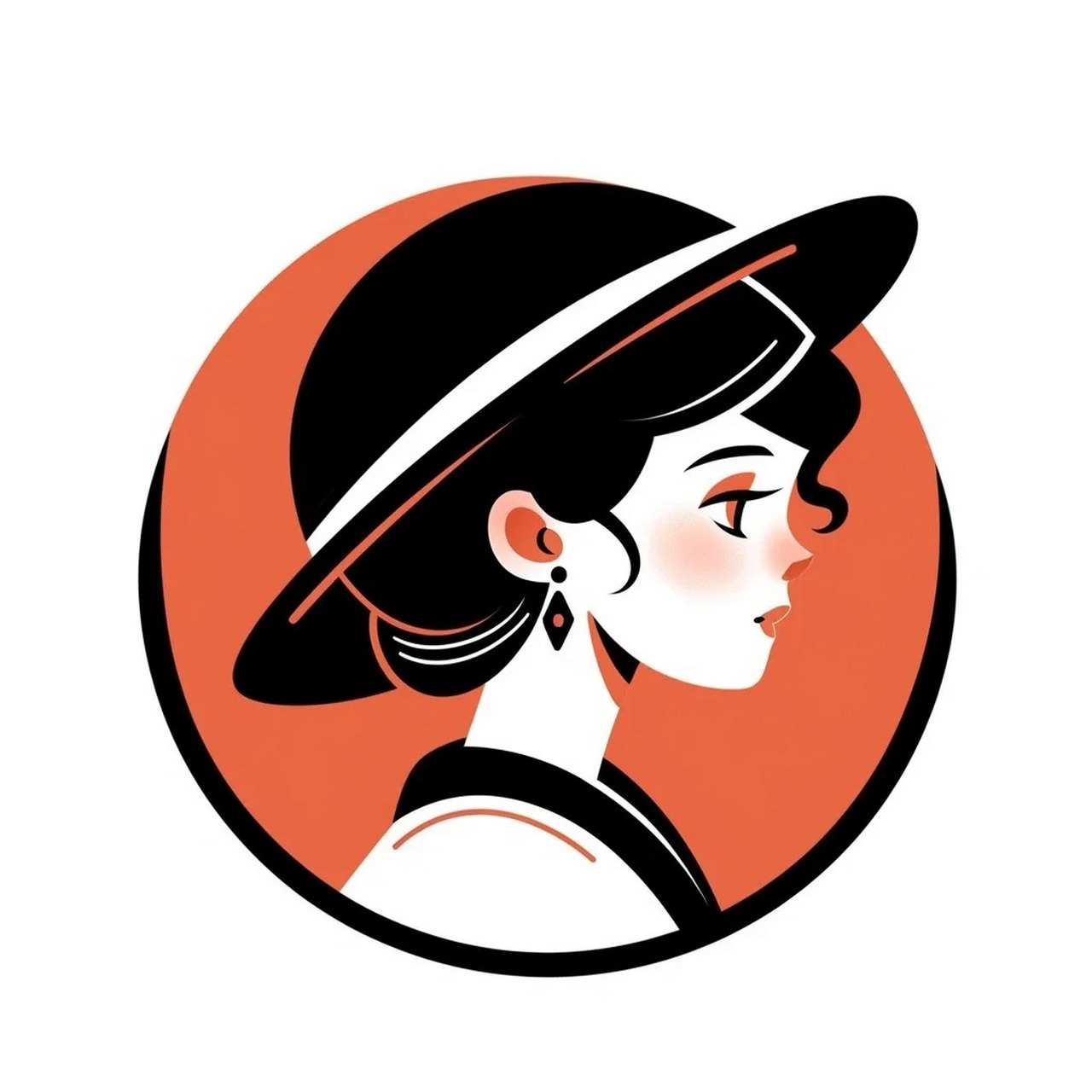 70后妈妈霸气的头像成熟稳重的气息根本藏不住