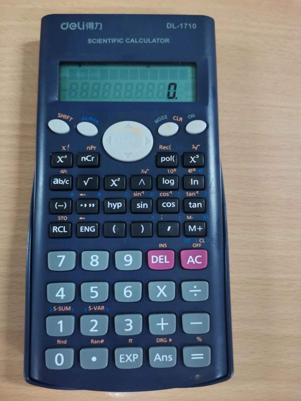 请问一下用这个计算器怎么开根号下的6次方 3次方也不会开哎