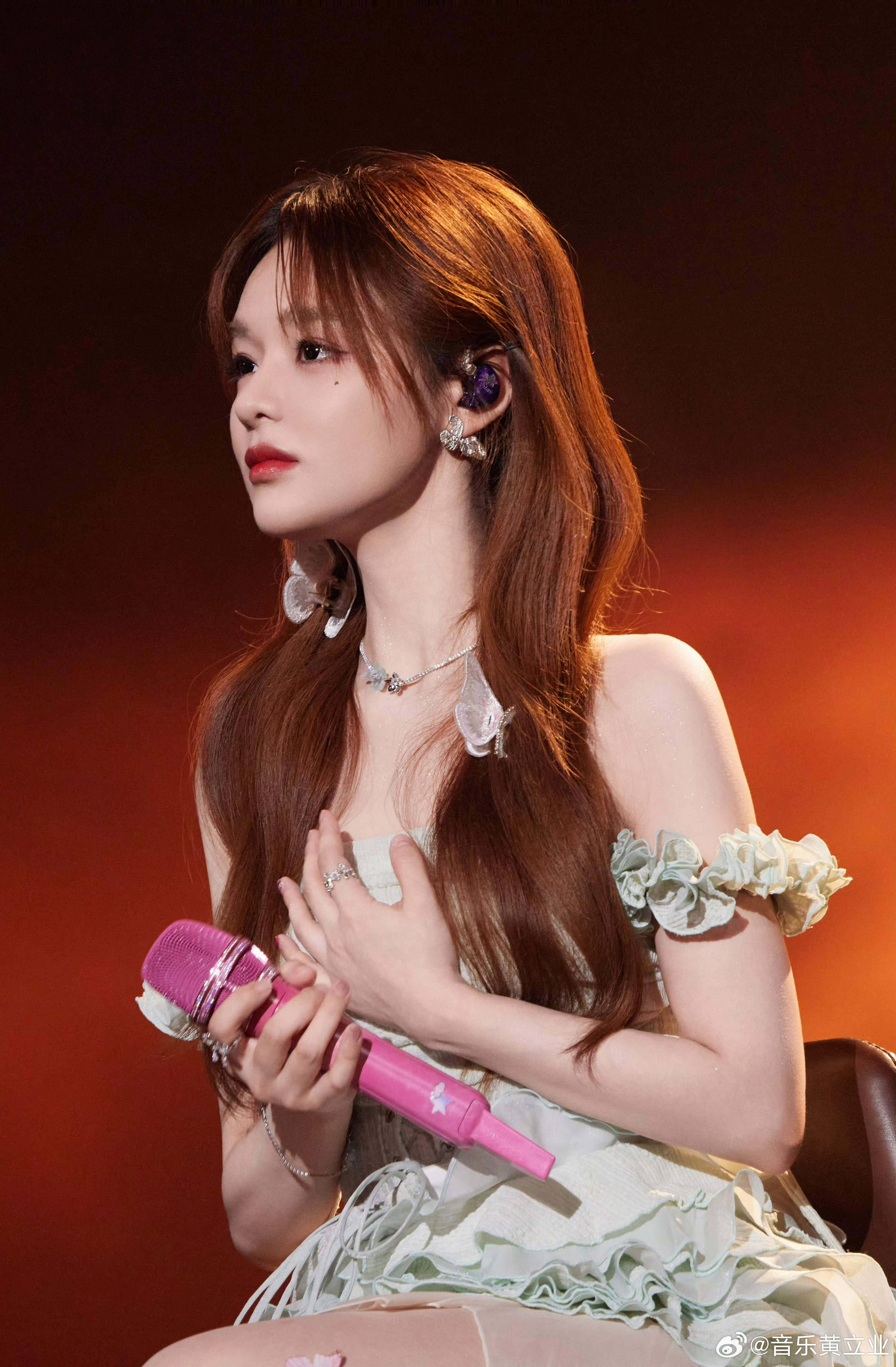 黄霄云《宇宙无敌号》2025巡回演唱会就要开到广州,这次有没有广州