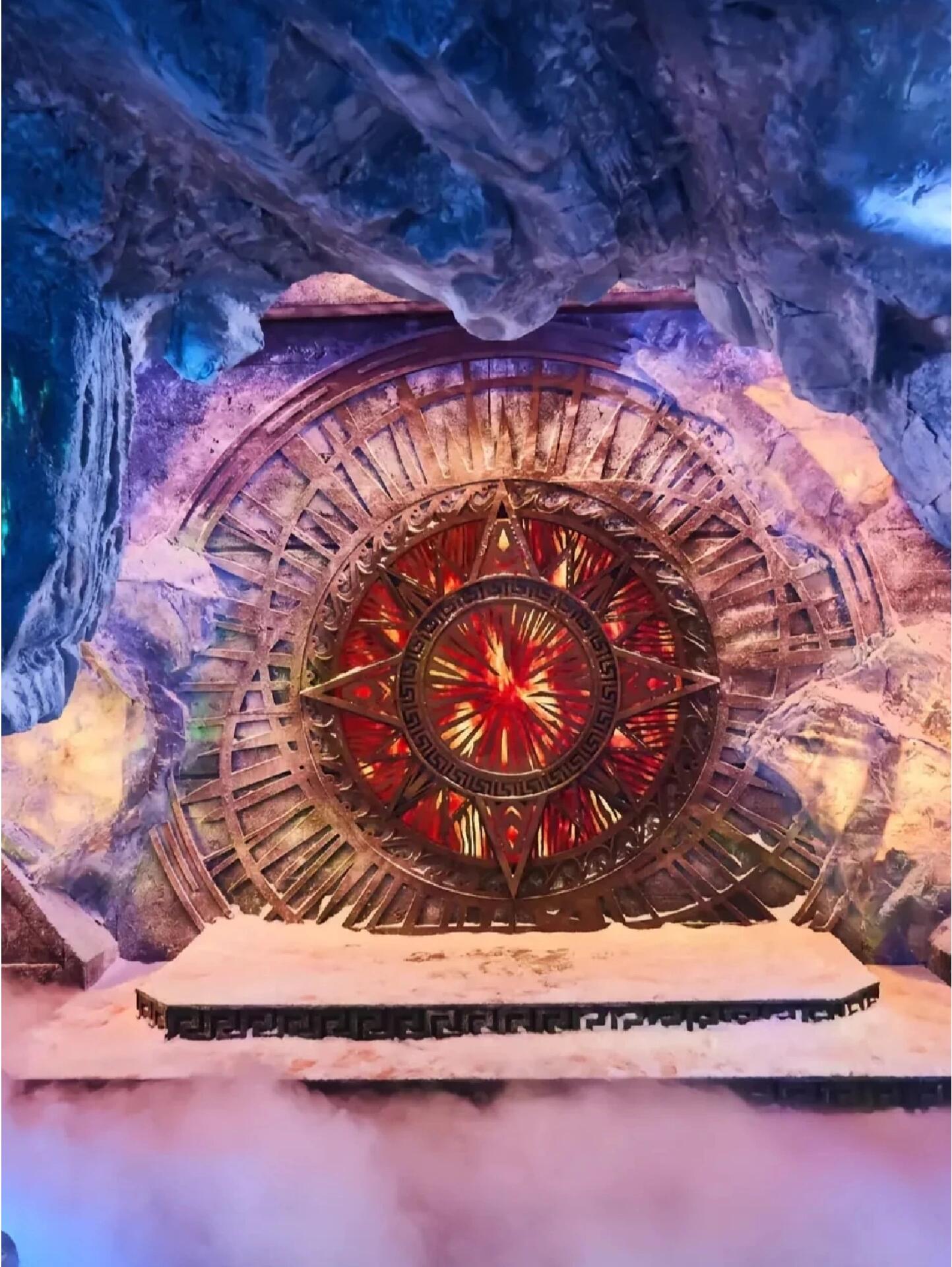 那些可以做壁纸的blackpink mv场景图