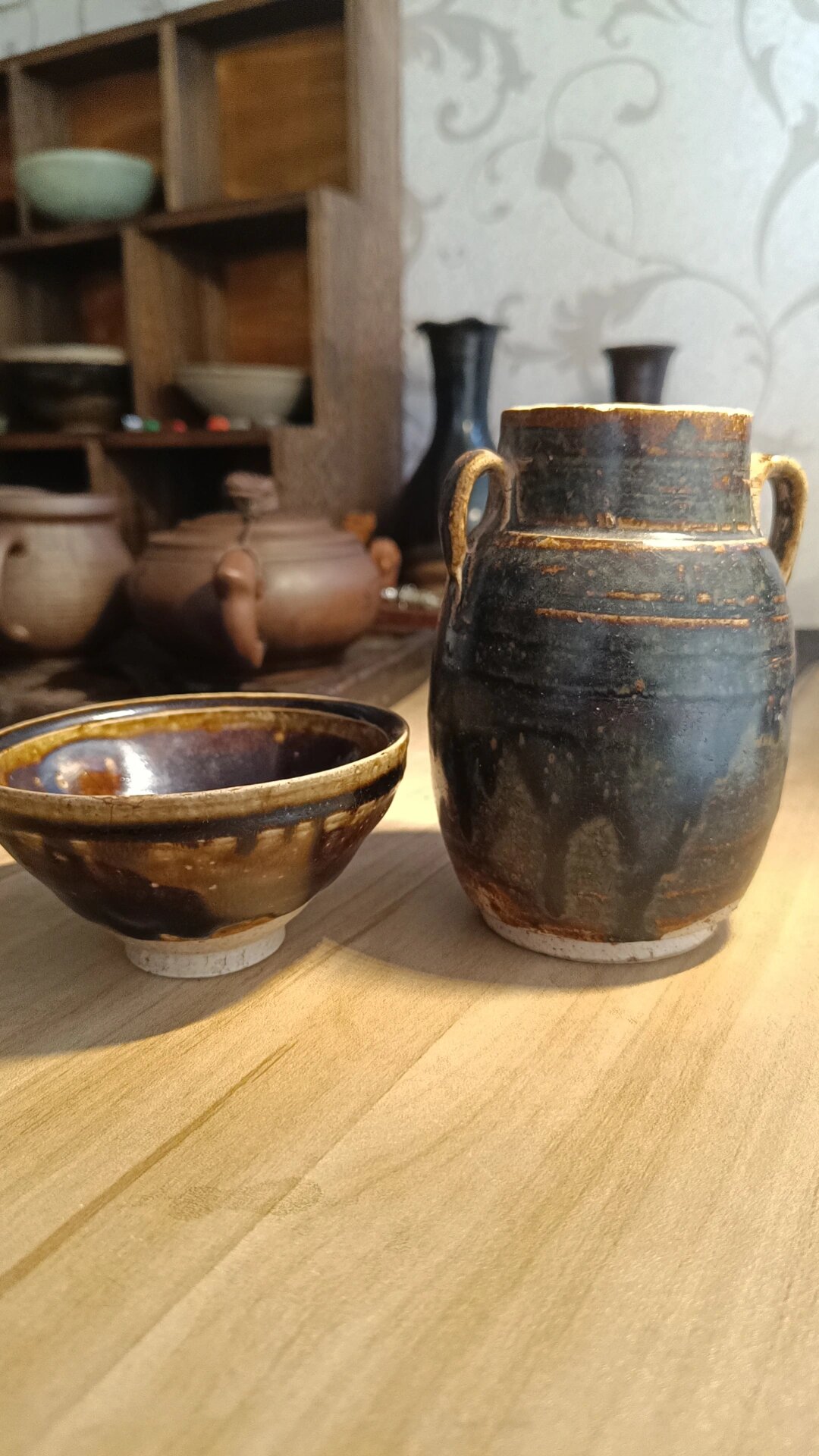 重庆清溪窑