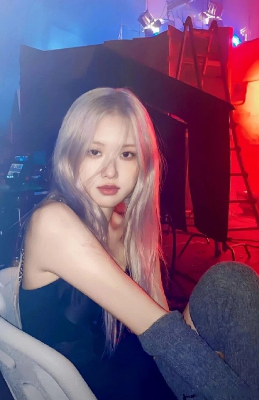 挑战朴彩英一张图封神