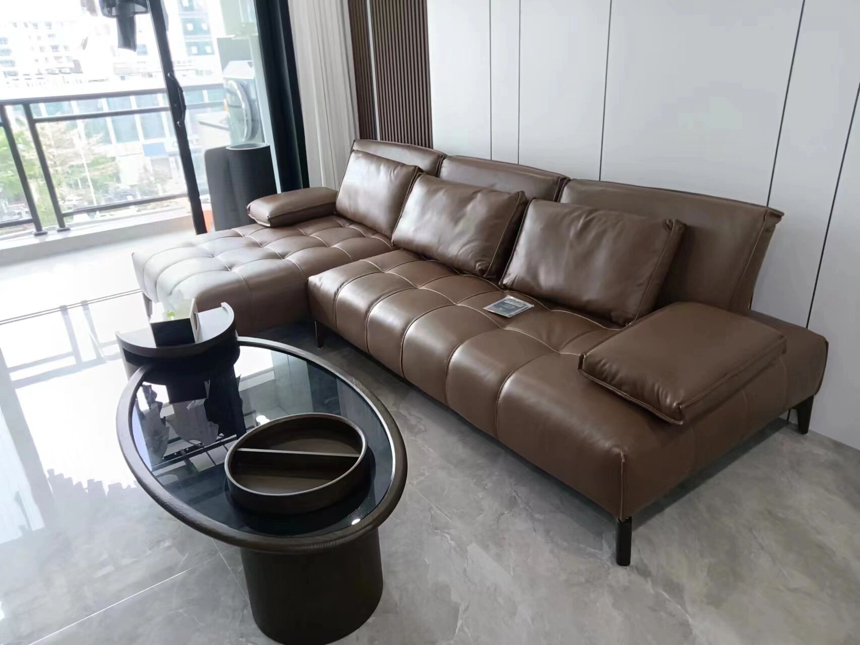 慕思卡利亚沙发 今日分享calia沙发 1096迷迭香