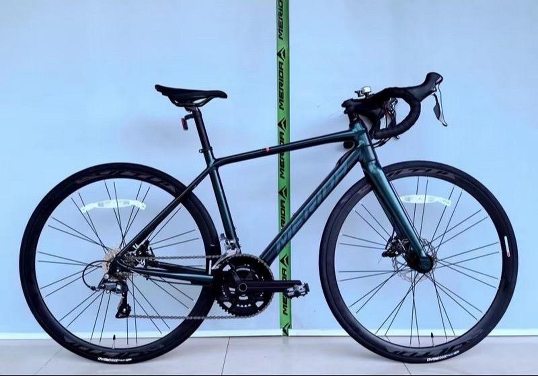 斯特拉93d 桶轴双活塞碟刹.