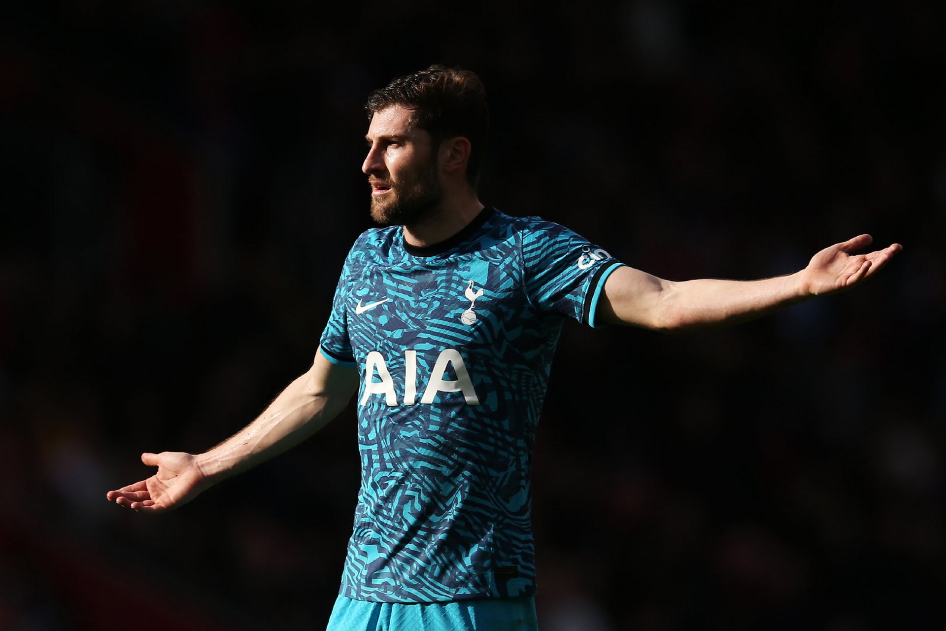 而立之年73  祝本·戴维斯三十岁生日快乐98  #热刺##coys#07