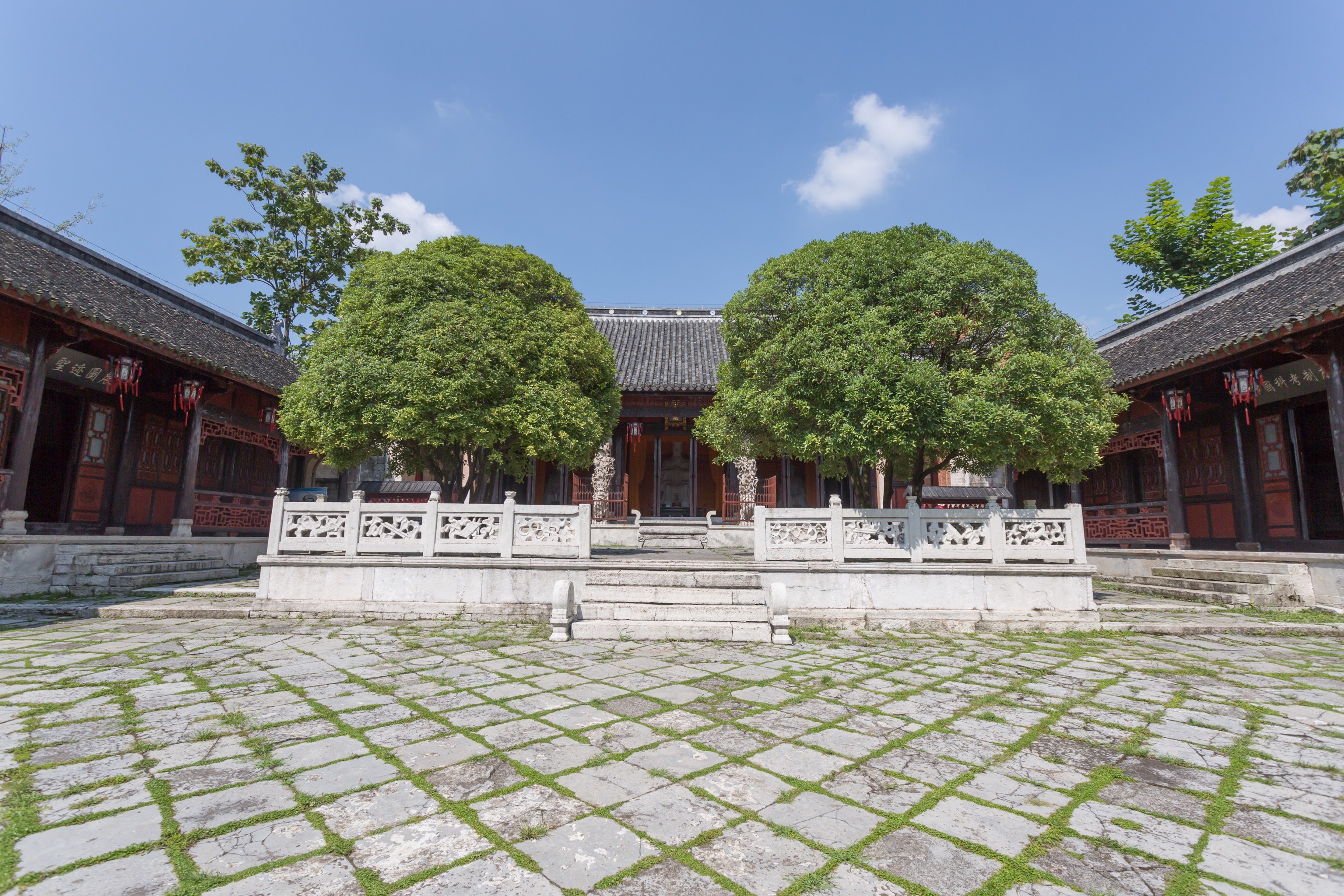 关岭花江大峡谷「花江大峡谷旅游景区」