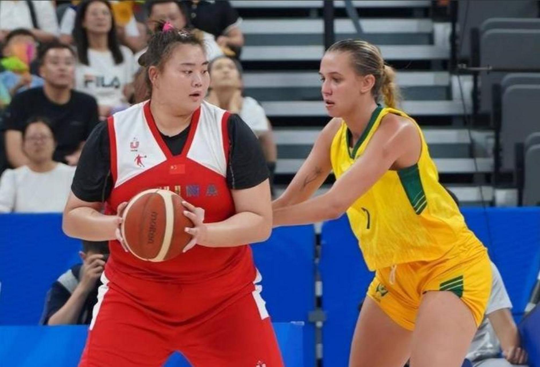 刘禹彤实力远在韩旭和李月汝之上,这次打巴西,刘禹彤上场时间十分钟不