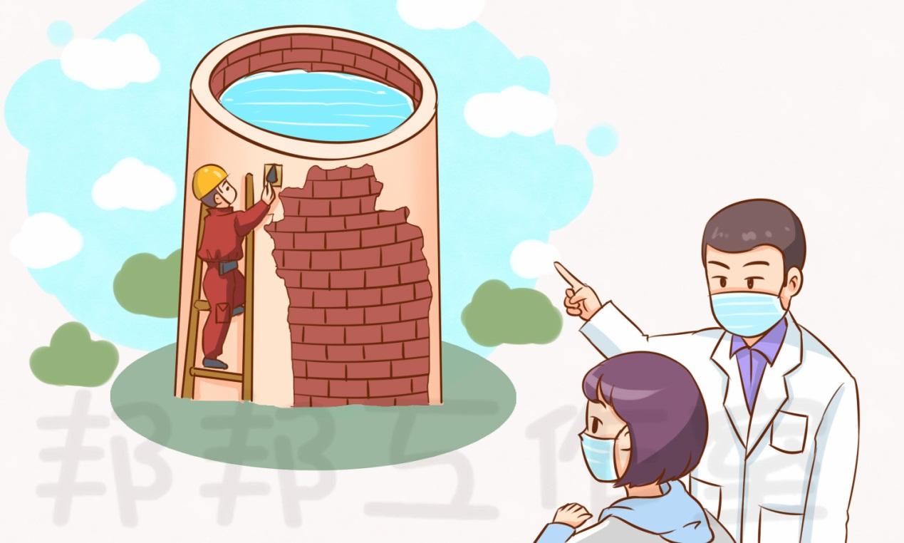 皮肤屏障受损怎么修复比较安全