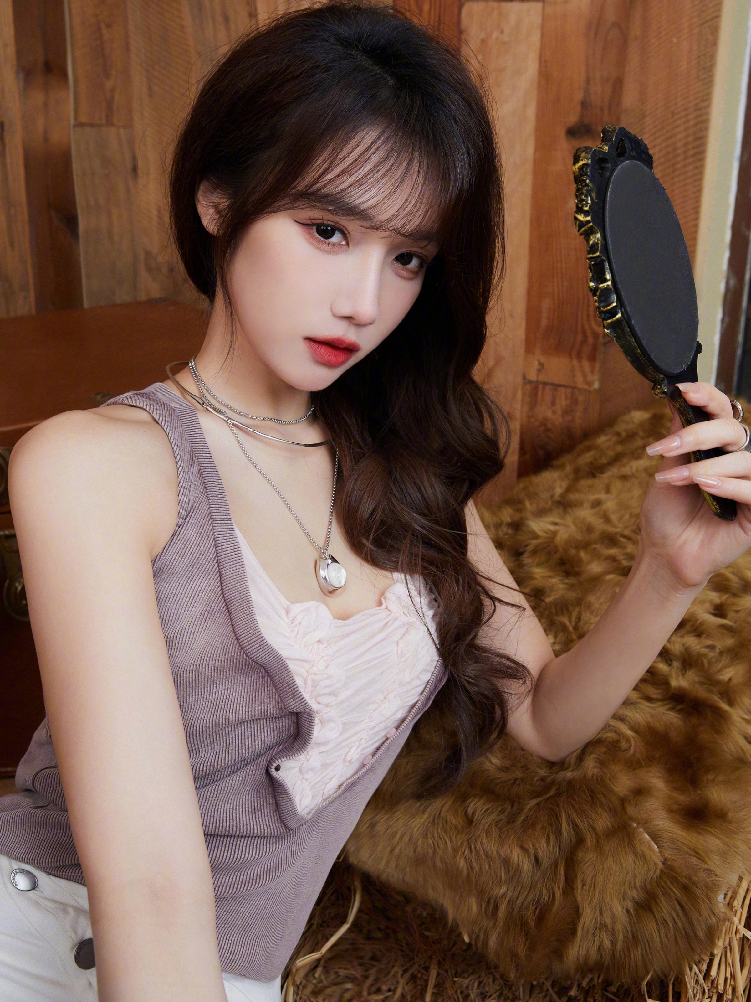 snh48超话 #snh48燃烧吧团魂#