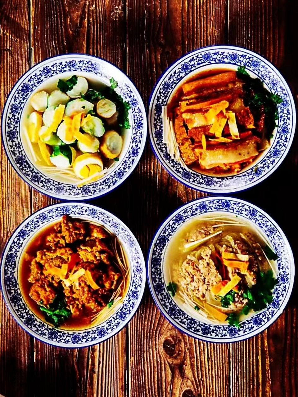 吕梁非遗风采|汾州八大碗制作技艺(上) 汾州传统宴席集历代汾阳传统