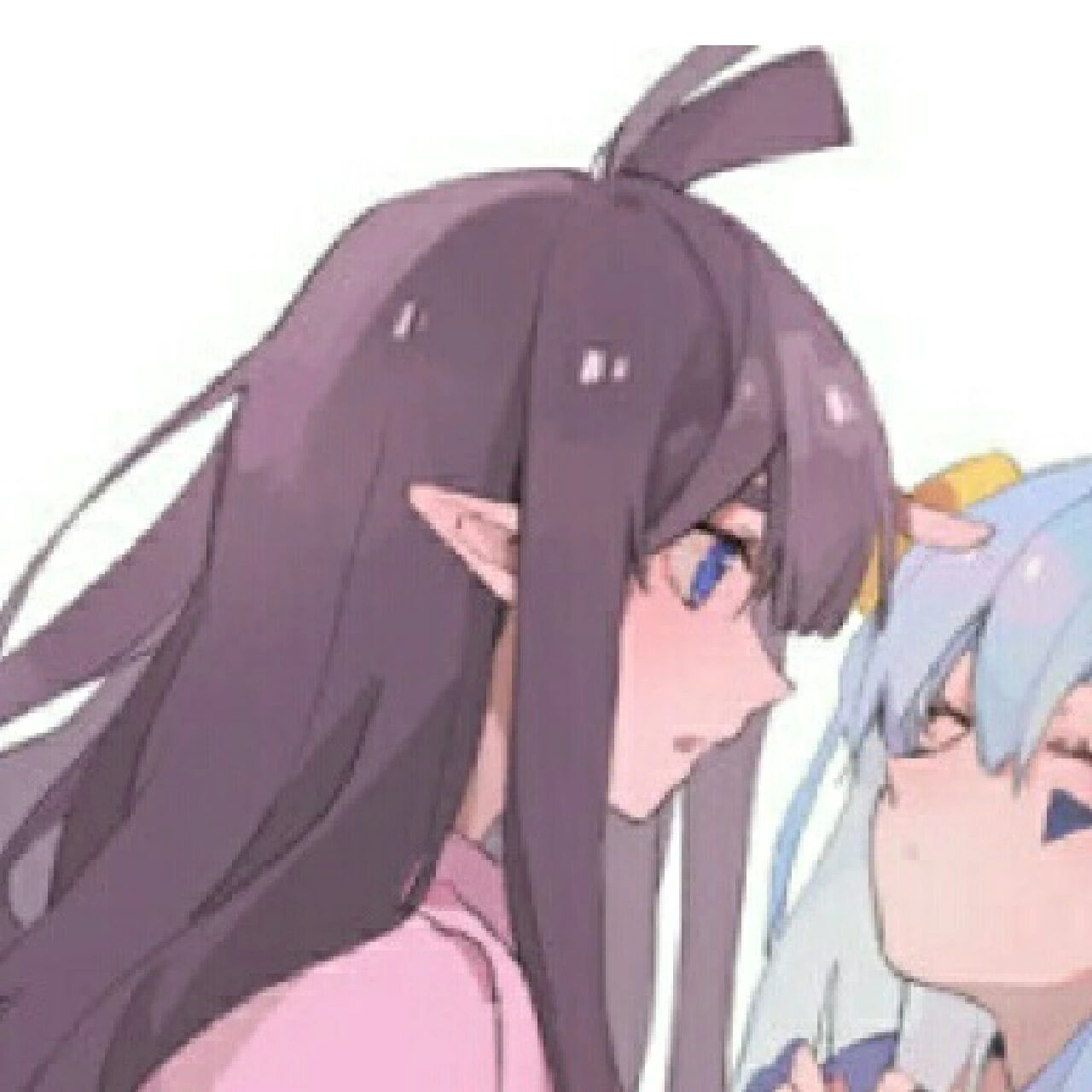 凹凸世界凯柠头像 拿图的拿走随便吱个声,谢谢^ω