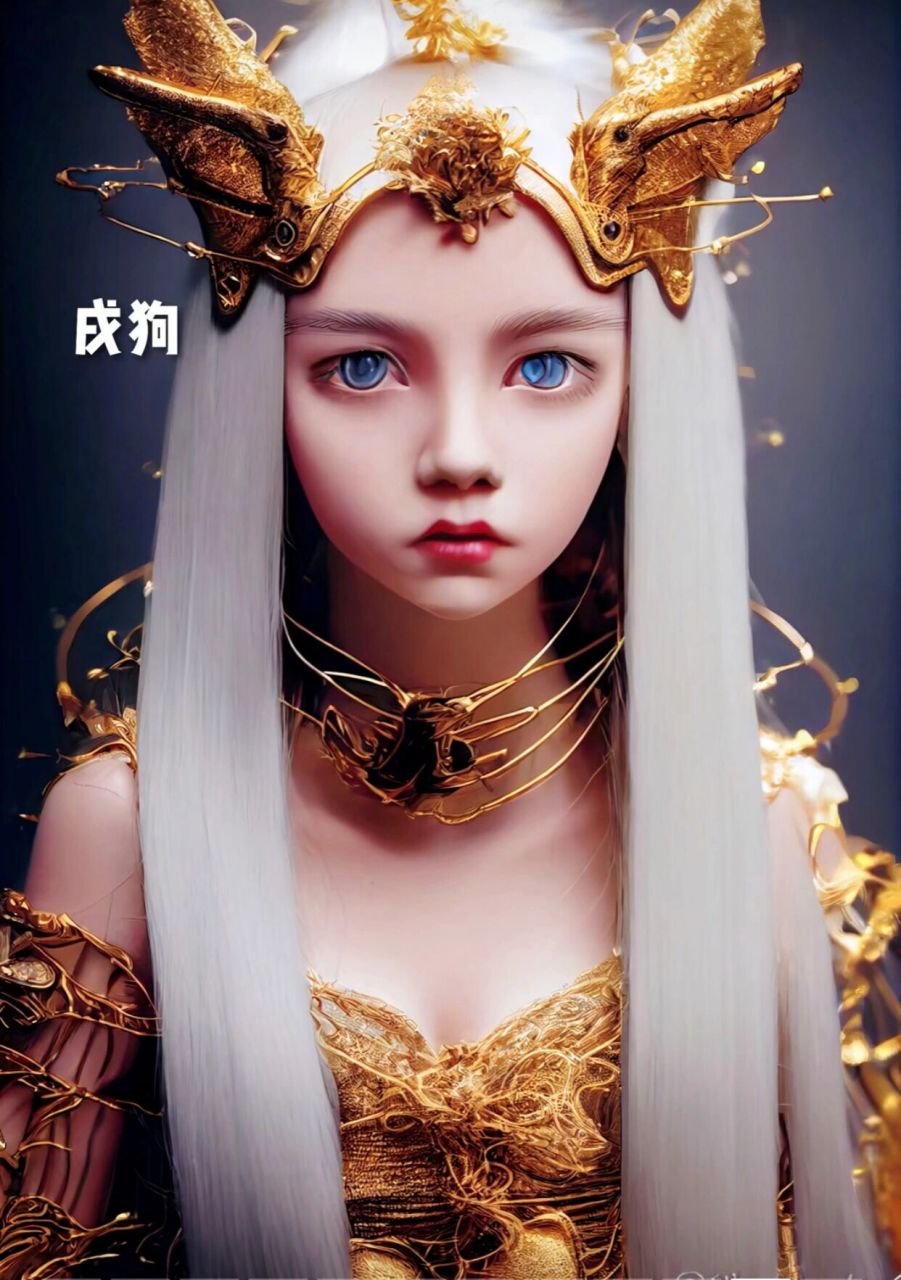 十二生肖美女篇(下)