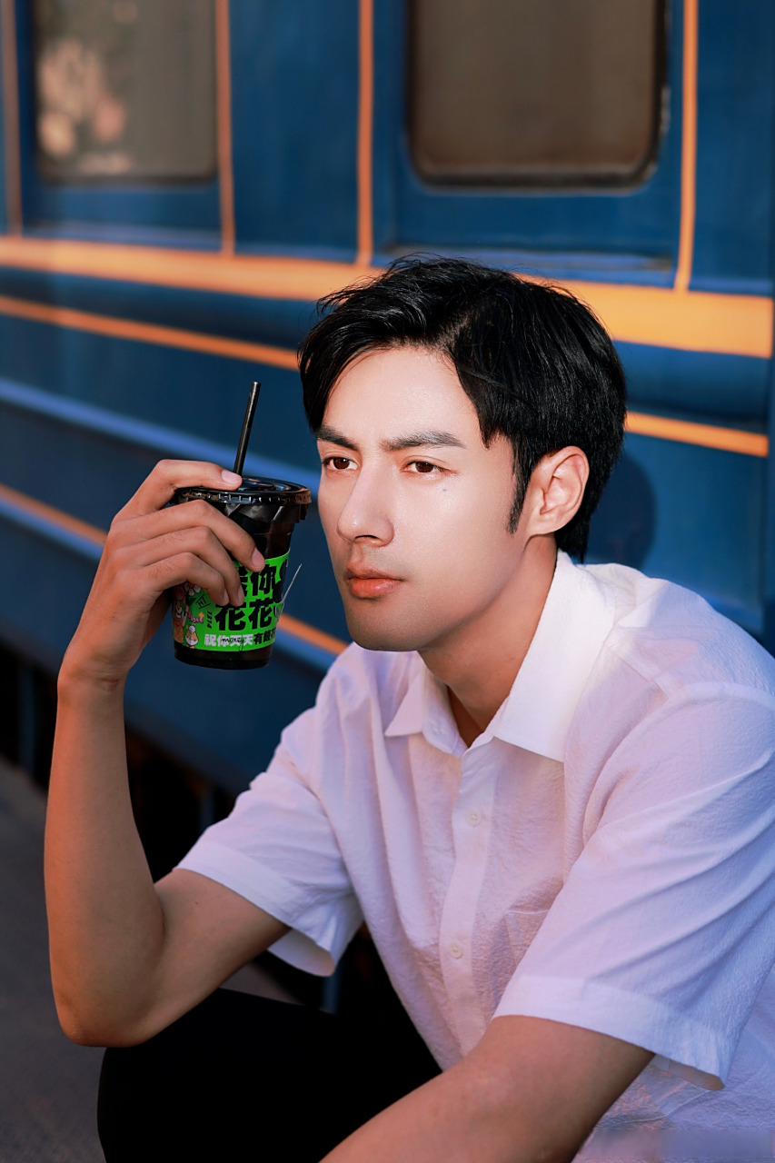 记忆中的夏天#潘子剑##夏天