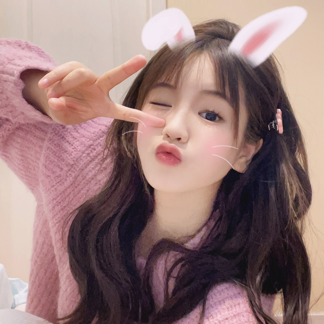 四人闺蜜头像 原图在这里