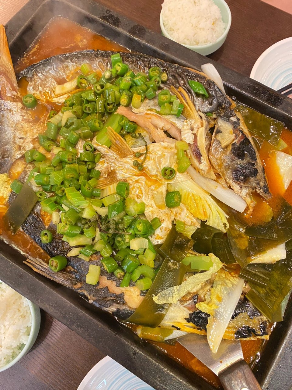 哈尔滨探店不可错过系列|【夯鱼】 99 学府路凯德