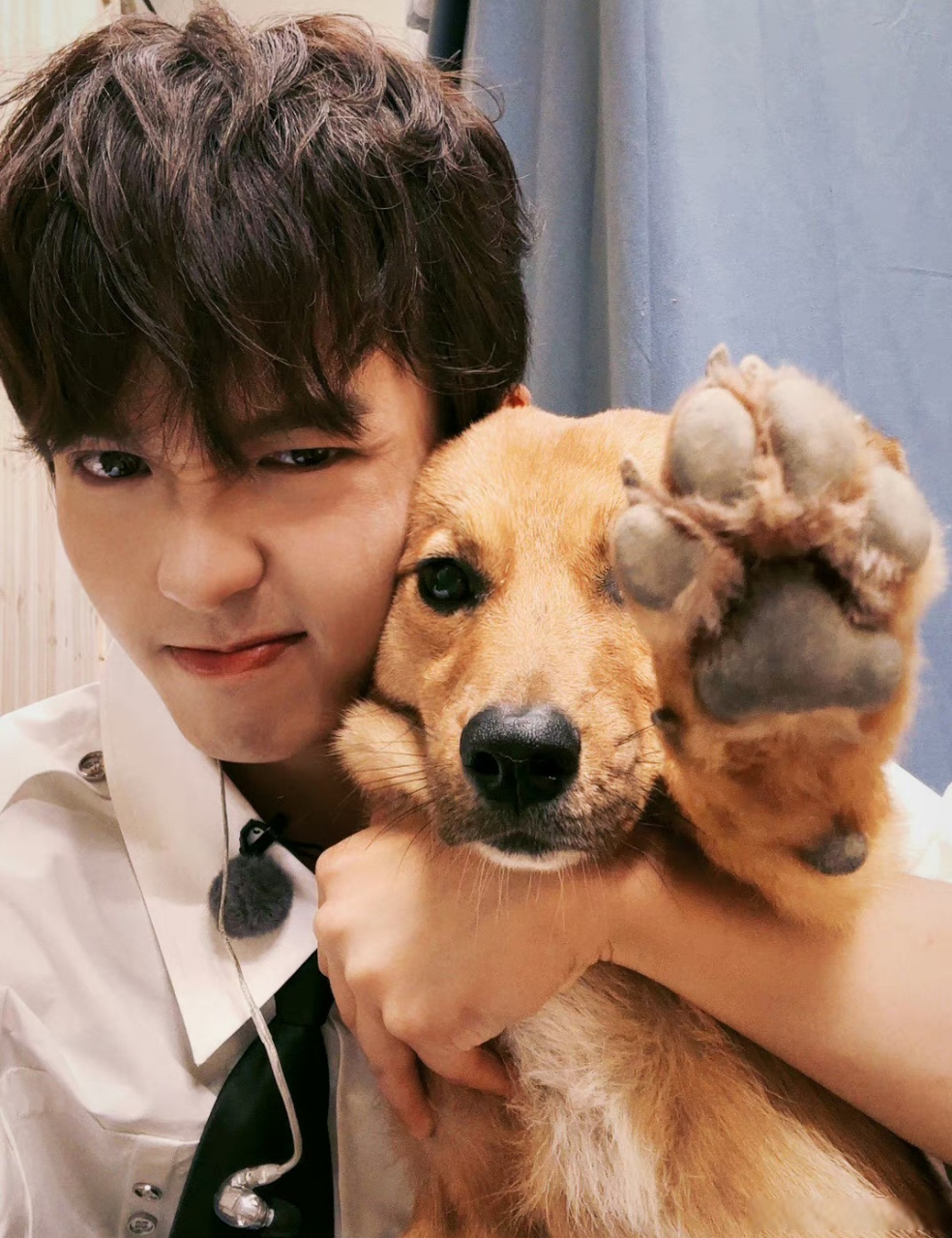 李昊_lh 祝我的大导演 李导  十个勤天cfo 李总 生日快乐[生日蛋糕]