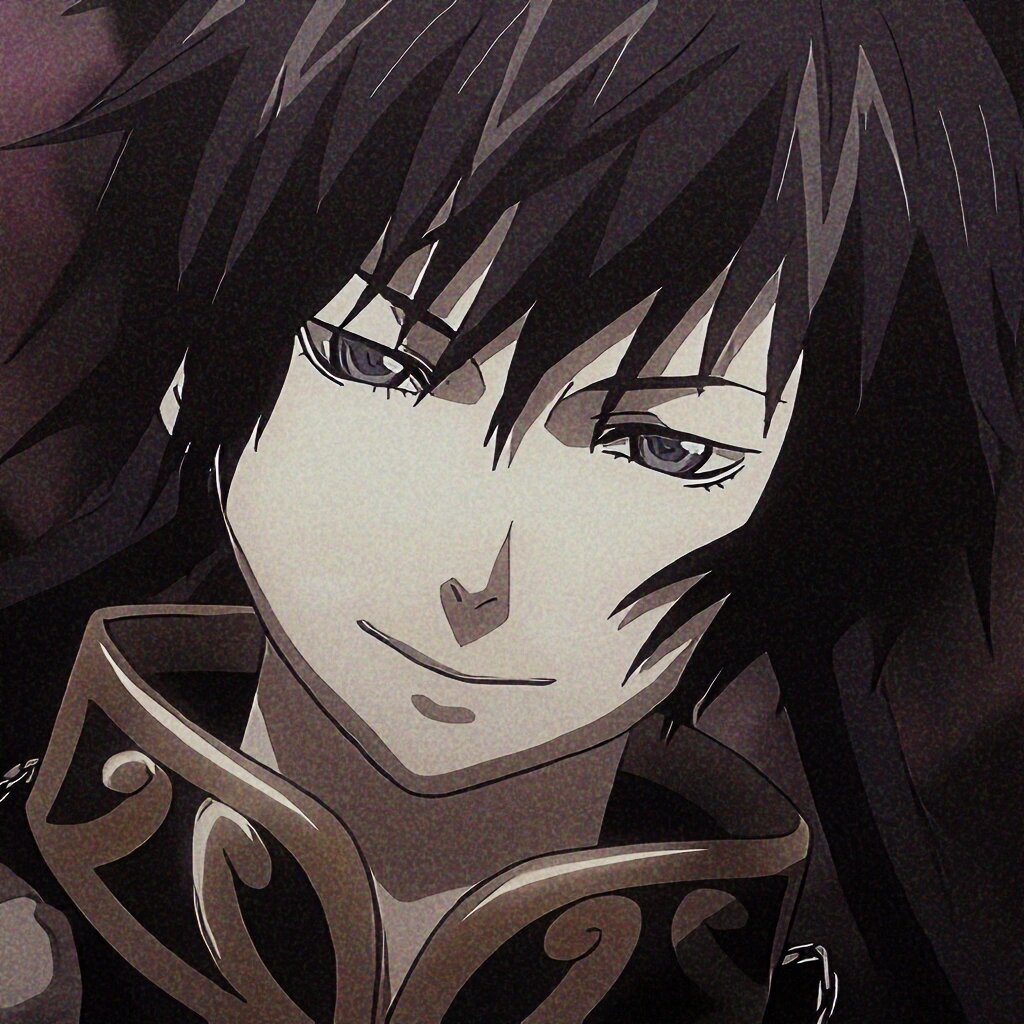 失乐园~ 冥王神话回归,头像第二弹开启