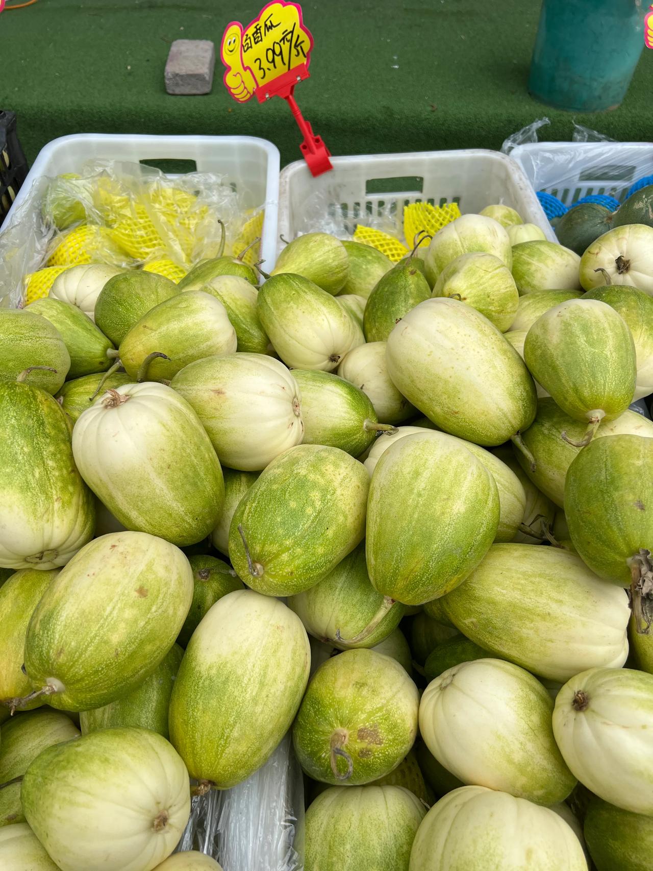 香瓜壁纸