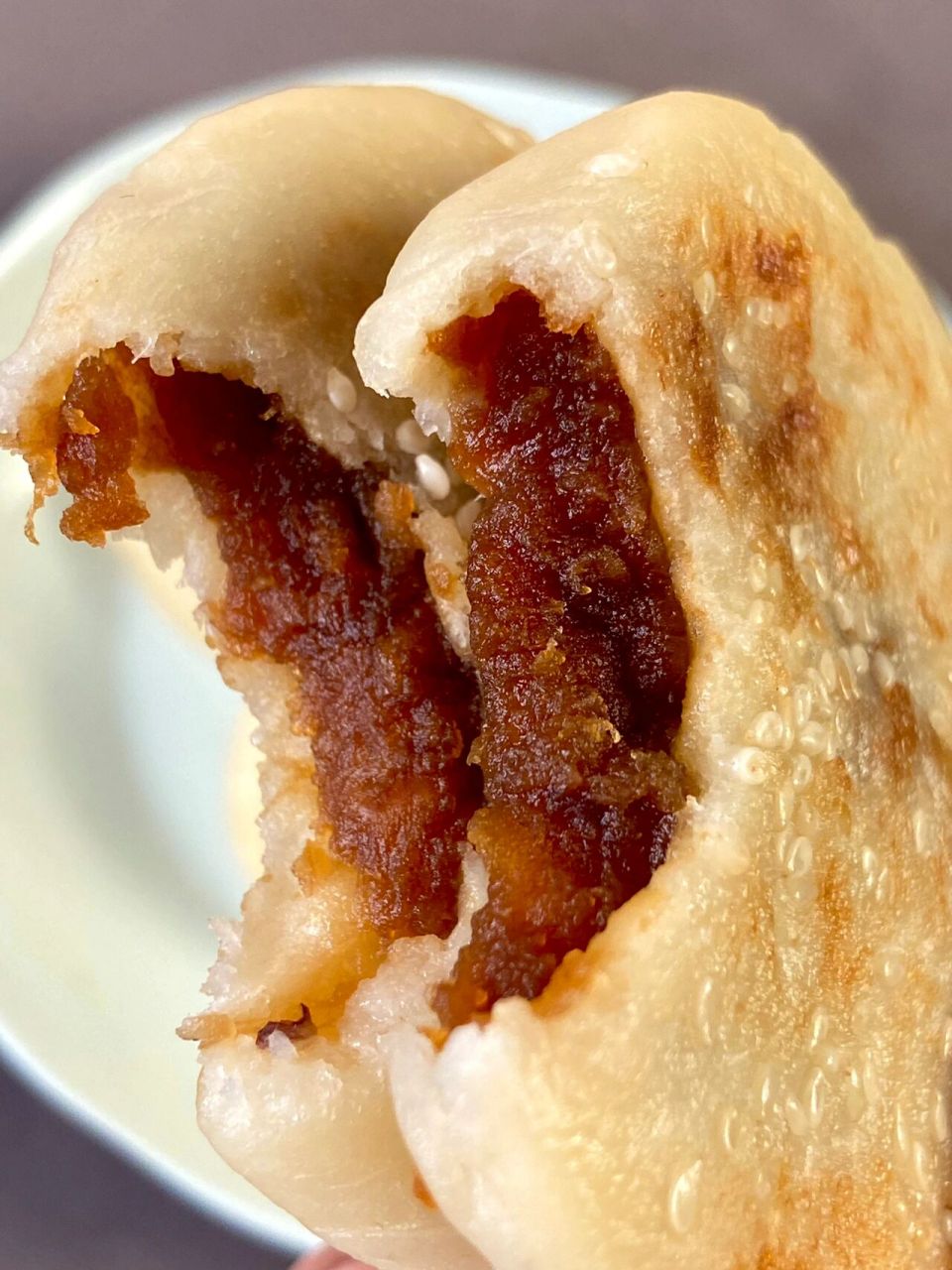 无糖的山药红枣饼,是多少女孩子的最爱,山药搭配红枣,口感层次丰富