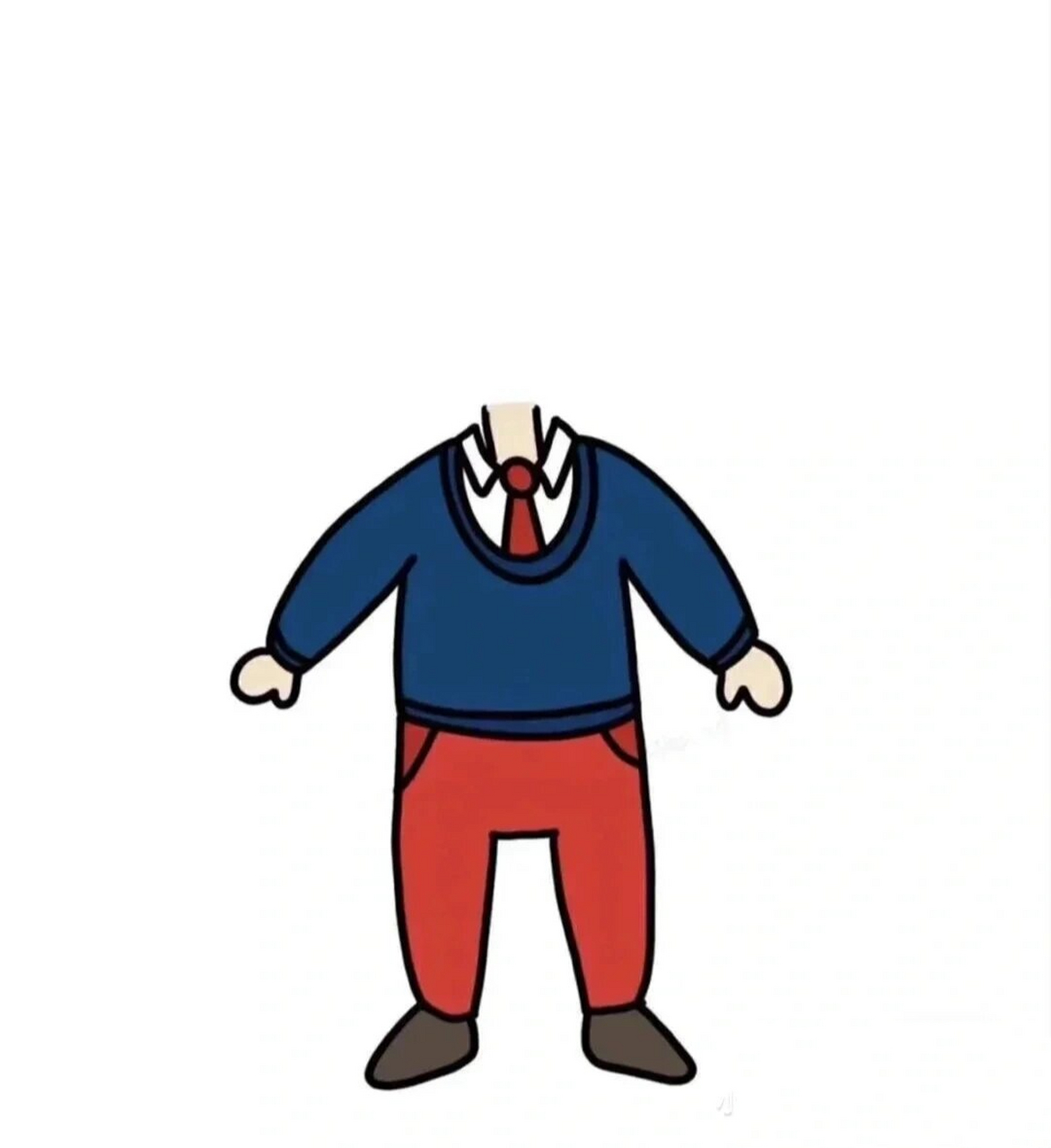 头像抠图素材总有一款适合哦