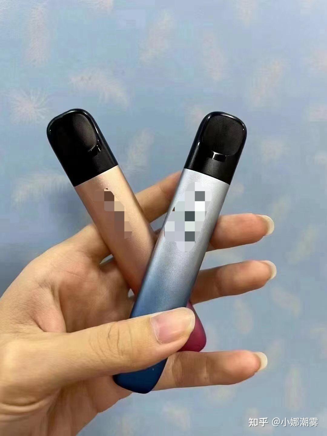 悦刻烟弹为什么会发苦